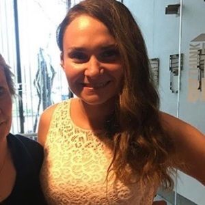 Meet your Posher, Nicole